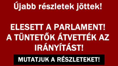 Újabb részletek jöttek!
