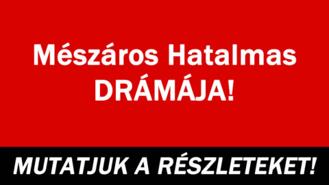 Mészáros Drámája