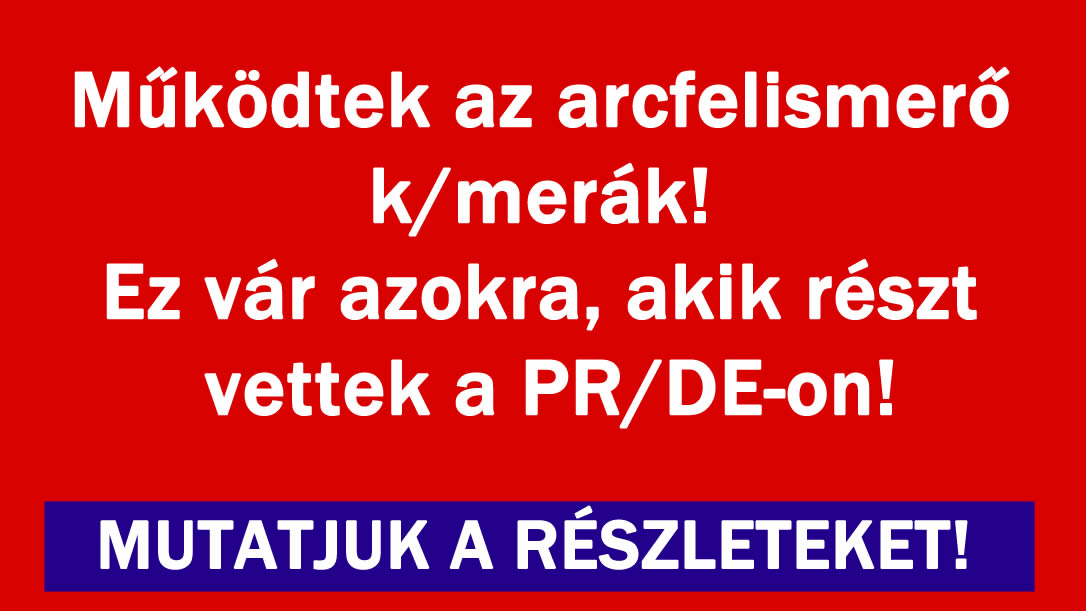 Ez vár azokra, akik részt vettek!
