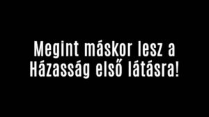 Döbbenetes dolgot tett Attila Miló Vikivel!