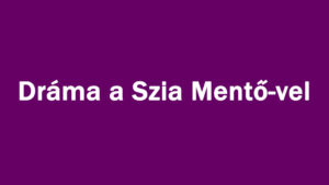 Dráma a Szia Mentővel! Ez történt!