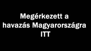 Megérkezett a havazás Magyarországra ITT