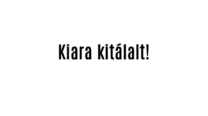 Kiara kitálalt: Ez a 70 éves bácsi a partnere!