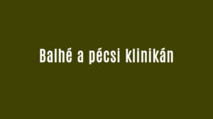 Ajtóba verte a doktornő fejét a nagymama!