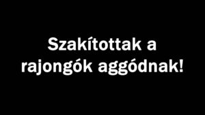Szakítottak a rajongók aggódnak!