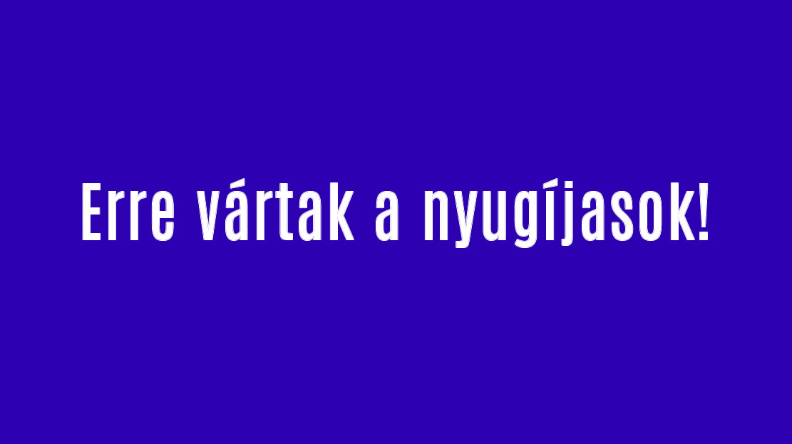 Erre vártak a nyugíjasok!
